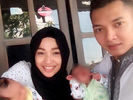 Dory Harsa Nikah Lagi & Diduga Pindah Agama, Eks Istri Bahas Tips Lupakan Mantan