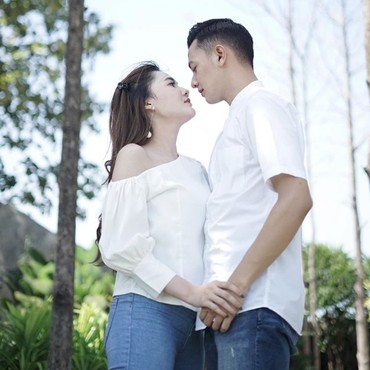 Dory Harsa Nikahi Nella Kharisma di Kediri, Keluarganya di Solo Tak Gelar Acara