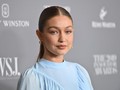 Komentar Haru Gigi Hadid usai Melahirkan Bayi Perempuan