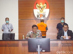 KPK Sita 2 Bidang Tanah-Mobil Terkait Kasus Gratifikasi Eks Bupati Subang