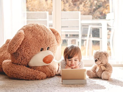5 Kepribadian Anak 3 Tahun yang Terbawa Hingga Dewasa