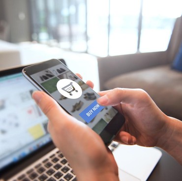 Raih Kepuasan Tertinggi, E-Commerce Ini Jadi Andalan Pembeli, Penjual, Brand Lokal & UMKM