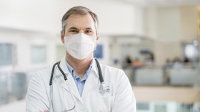 KKI Tunggu Aturan Turunan UU Ciptaker soal Izin Dokter Asing