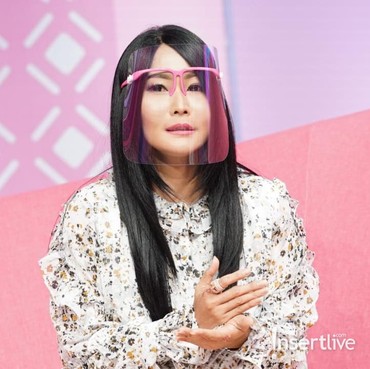 Inul Daratista Akui Tak Ada Masalah dengan Nella Kharisma