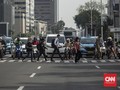 Pengusaha Buka Salah Kaprah Pemahaman Buruh Soal UU Ciptaker
