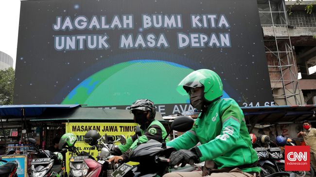 Kemenhub Siapkan Aturan Transportasi Massal Psbb Total Dki