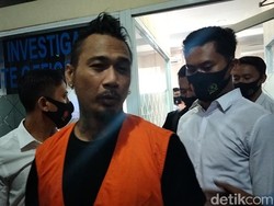 Jerinx SID Usai WO dari Sidang: Saya Bukan Superman, Apa yang Ditakuti?