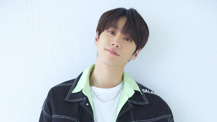 Jun U-KISS