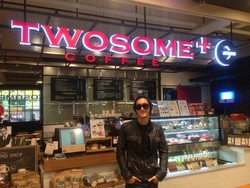 5 Kafe Kekinian Ini Milik Personil Super Junior, Ada Yesung dan Siwon