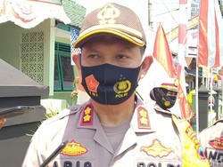 Puluhan Orang Jadi Korban Pembobolan ATM di Pekalongan