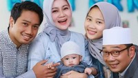 Terpopuler: Makanan Penyebab Janin Tak Berkembang - Cerita Ridwan Kamil Adopsi Arkana