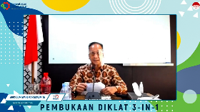 Kemenperin Gelar Pelatihan 3 in 1 Serentak di 7 BDI
