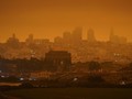 Korban Tewas Kebakaran California Bertambah