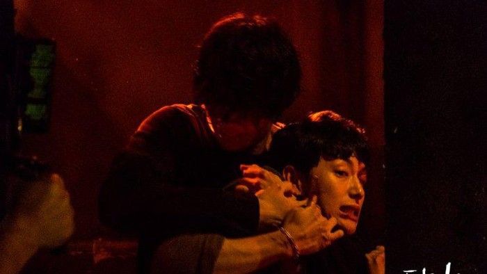 Meskipun Menegangkan, 4 Drama Korea Thriller Ini Wajib Ditonton!