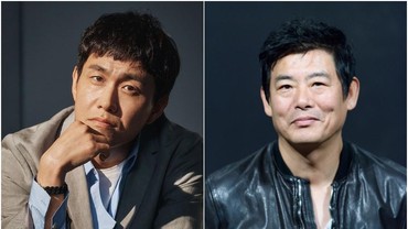 img-title Oh Jung Se dan Sung Dong Il Bakal Bermain di Drama Korea Terbaru 'Mount Jiri'