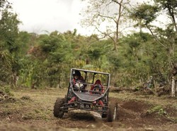 Sensasi Seru Liburan di Bali