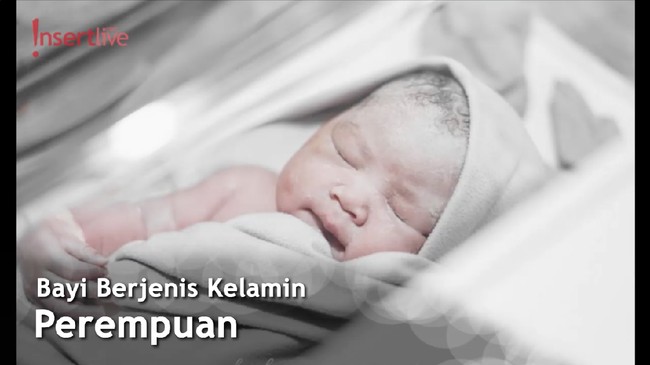 Penantian 8 Tahun, Naga Eks Lyla Dikaruniai Anak Pertama
