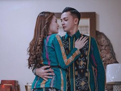 Aib Dibongkar, Nella Kharisma dan Dory Harsa Dituding Jadi Kacang Lupa Kulit