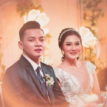 Nella Kharisma-Dory Harsa Nikah Diam-diam, WO Ungkap Fakta Mengejutkan