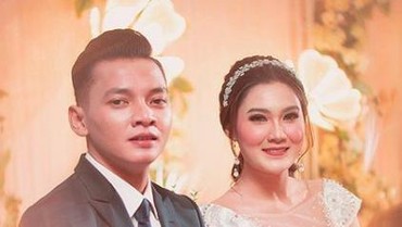 Dory Harsa Dikenal Muslim Taat, Undangan Nikahnya Ngagetin Istri Didi Kempot