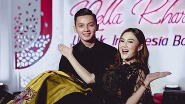 img-title Eny Sagita Bakal Bongkar Semua Aib Nella Kharisma Besok