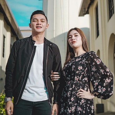 Terkuak, Sebutan Anak Kembar Dory Harsa ke Nella Kharisma