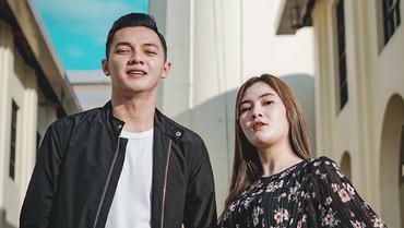 Tak Diundang ke Pernikahan Dory Harsa, Istri Didi Kempot Tetap Santai