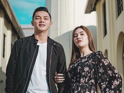 Baru Nikah, Dory Harsa Bongkar Kebiasaan Tak Terduga Nella Kharisma