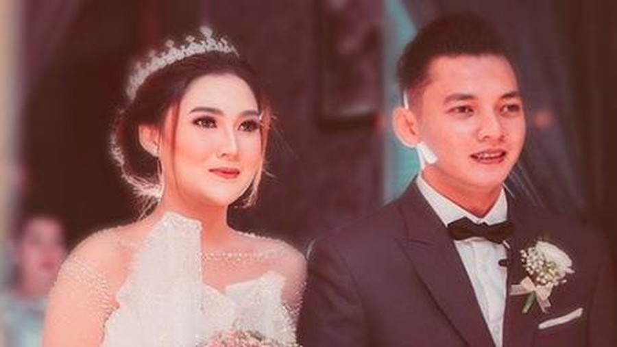 Nella Kharisma dan Dory Harsa sudah menikah