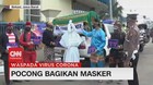 VIDEO: Pocong Bekeliaran di Bekasi, Ternyata...