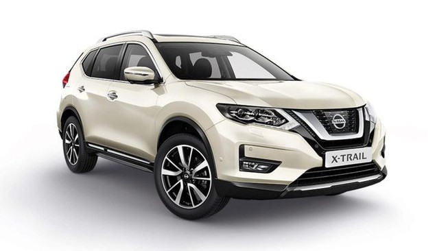 Bukan cuma X-Trail, model lain yang dilaporkan telah setop produksi dan distribusi di Thailand adalah Teana dan Sylphy.