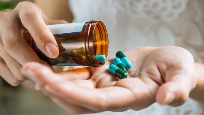 Obat Serba Guna, Benarkah Aspirin Bisa Menghilangkan Jerawat?