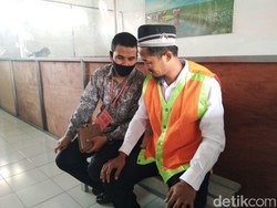 Dua Pembunuh Mertua Mantan Sekkab Lamongan Divonis Mati dan Seumur Hidup