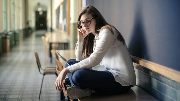 Perlu Diketahui, 4 Hal Ini Bisa Membuat Orang Introvert Rentan Terkena Depresi Perlu Diketahui, 4 Hal Ini Bisa Membuat Orang Introvert Rentan Terkena Depresi
