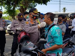Kasus COVID di Banyuwangi Meningkat, MUI Minta Warga Patuh Protokol Kesehatan