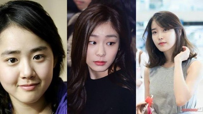 Populer dan Punya Reputasi Baik, 7 Seleb Korea Ini Digelari 