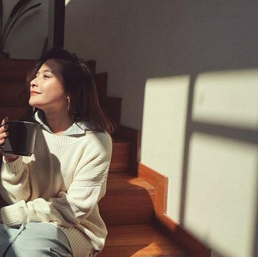 Prilly Latuconsina Pakai Deodoran Mahal yang Bikin Tercengang