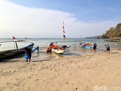7 Fakta Pulau Kunti di Sukabumi, Seram Seperti Namanya atau Enggak Ya?