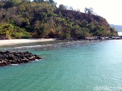 Fakta-fakta Pulau Kunti: Suara Kuntilanak hingga Jadi Zona Terlarang