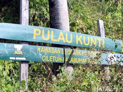 Pulau Kunti Dilarang Dikunjungi Wisatawan, Apa Karena Seram? Ini Jawabannya
