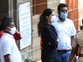 Artis Bollywood Rhea Chakraborty Mengaku Dipaksa Polisi