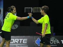 French Open 2021: Indonesia Loloskan 6 Wakil ke Perempatfinal