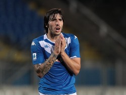 Demi Nomor 8 AC Milan, Sandro Tonali Sampai Telepon Gattuso