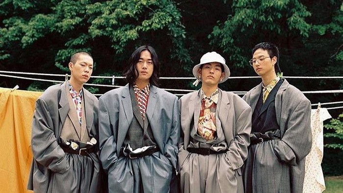 Selain Grup Idol, 6 Band Rock Korea Ini Juga Harus Kamu Tahu!