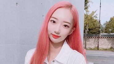 img-title Lakukan Percobaan Bunuh Diri, Shin Minah Eks ILUV Minta Maaf