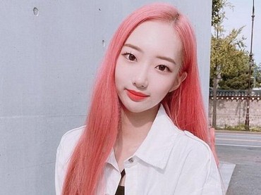 Lakukan Percobaan Bunuh Diri, Shin Minah Eks ILUV Minta Maaf