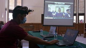Jerinx soal IDI Kacung WHO: Sebenarnya Salah Saya Apa?