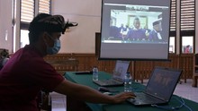 Jerinx soal IDI Kacung WHO: Sebenarnya Salah Saya Apa?