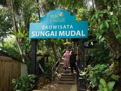 Foto: Yang Sejuk-sejuk di Yogya, Ini Tempatnya