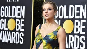 Taylor Swift dan Taman Ria di Utah Saling Batalkan Gugatan